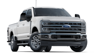 2025 Ford Super Duty® External Image 5